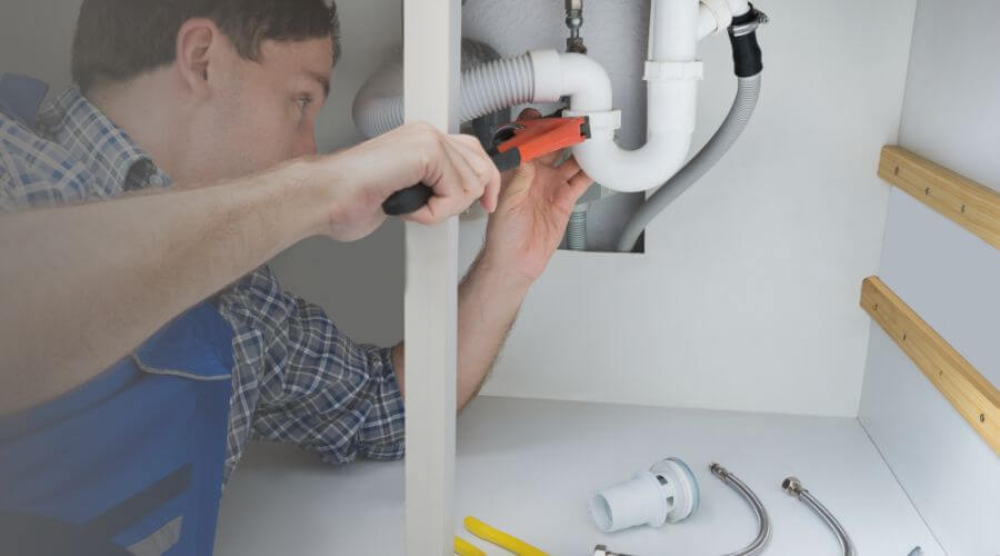 Professional septic pumping service in Orland, CA